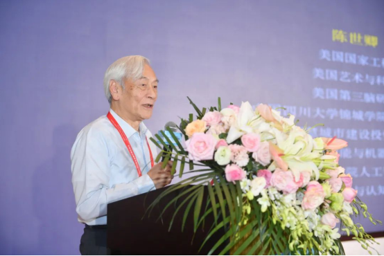 兰臣科技亮相金洽会 儿童AI唱响省内外