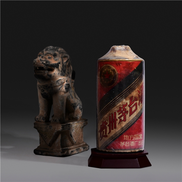老酒行业的“AI+大数据”应用，茅友公社上线“见甄系统”