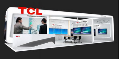北京Infocomm展看点十足，TCL商用倾力打造智慧教育