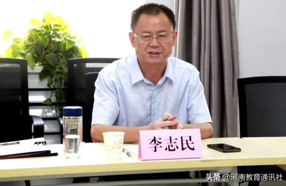 河南科技报社与河南大学新闻与传播学院共建实