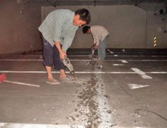 【行业新闻】闵行区莘朱路卫生间防水补漏堵漏