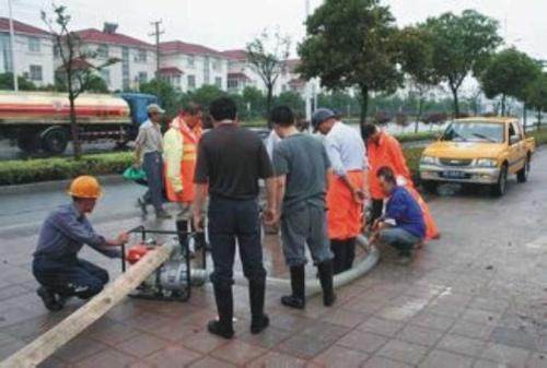 南昌抽化粪池抽污水收费标准【行业新闻】