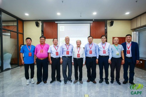 助力“三农”放异彩! ——第二十四届中国(廊坊)农交会圆满闭幕