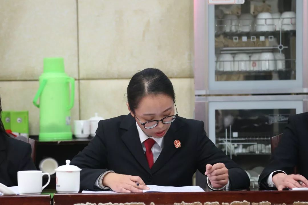 2019做了啥？2020怎么做？这个述职述廉会干货多！