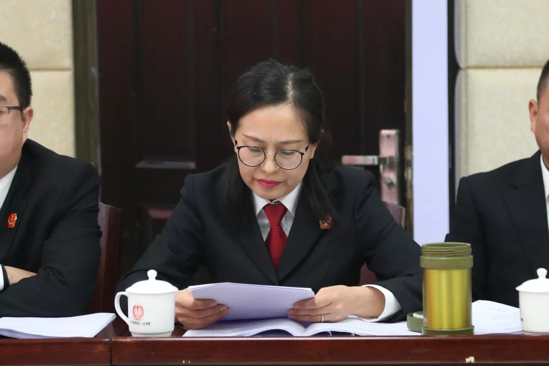 2019做了啥？2020怎么做？这个述职述廉会干货多！