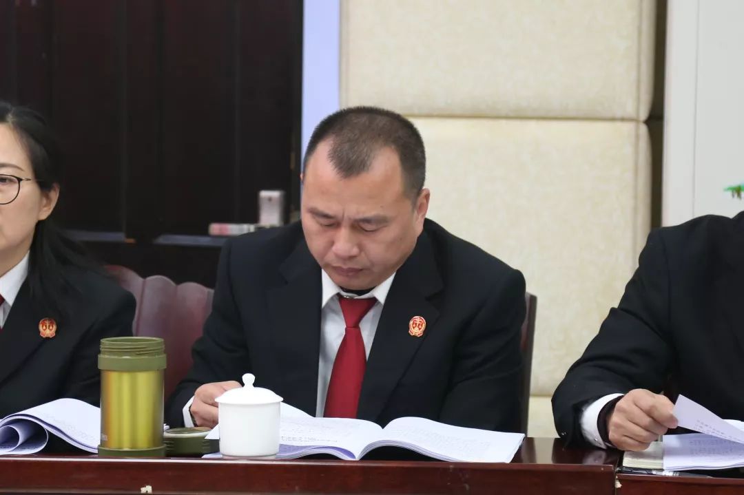 2019做了啥？2020怎么做？这个述职述廉会干货多！