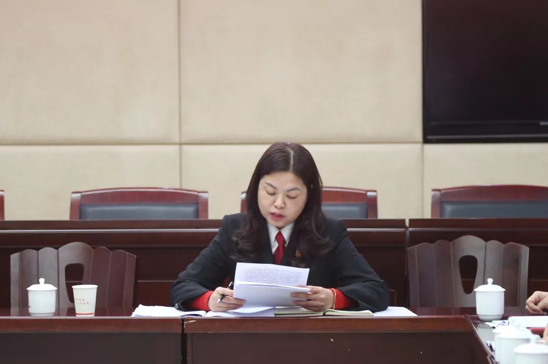 2019做了啥？2020怎么做？这个述职述廉会干货多！