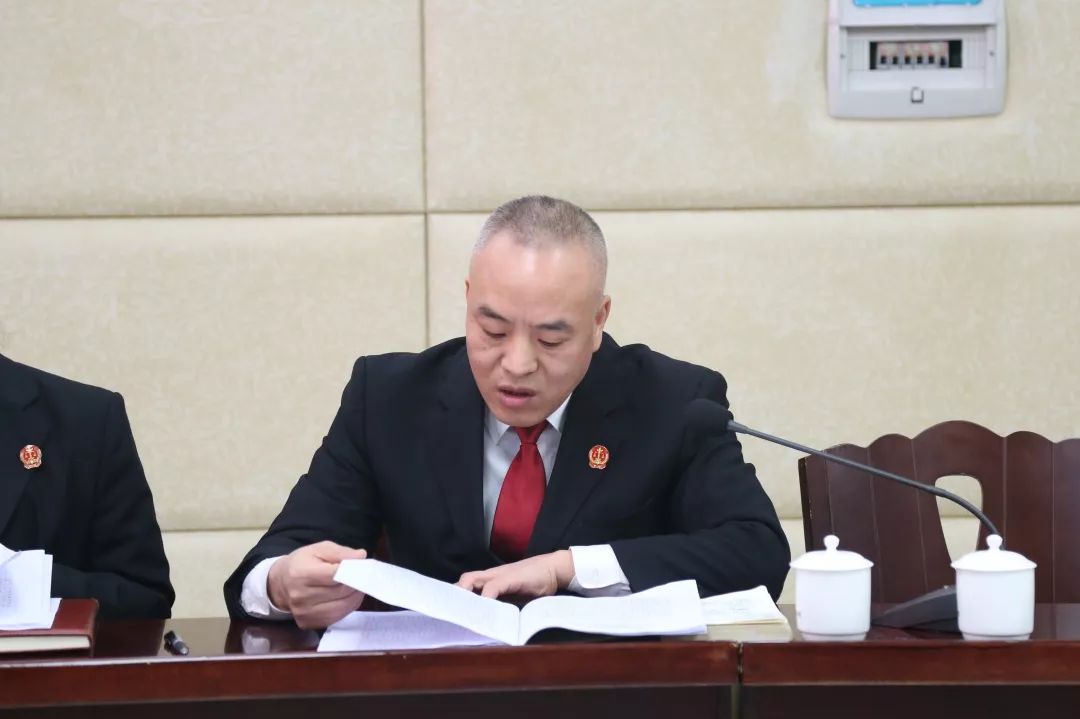 2019做了啥？2020怎么做？这个述职述廉会干货多！