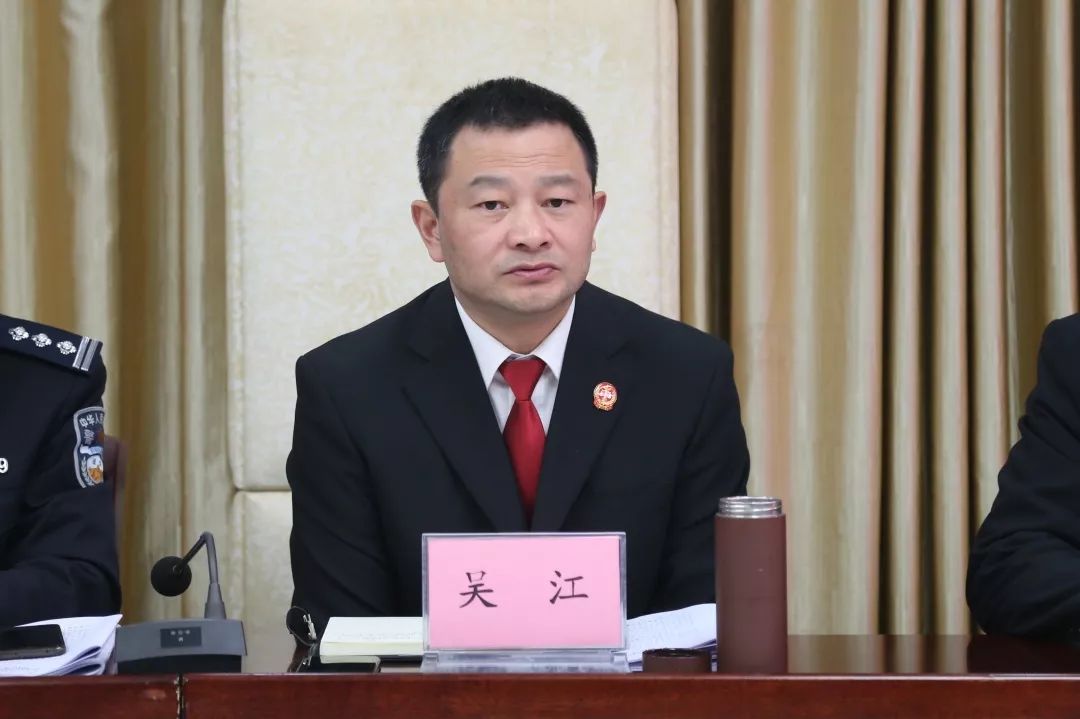 2019做了啥？2020怎么做？这个述职述廉会干货多！