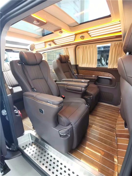 福建奔驰V260改装天津港商家【赢诚汽车】广宁车资讯