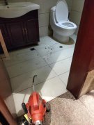 【快讯】广安门热力管道疏通疏通清洗水垢尿碱