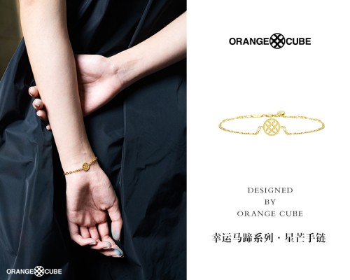 ORANGE CUBE上海时装周之旅完美收官，三场大秀演绎百变时髦风尚