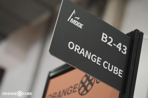 ORANGE CUBE上海时装周之旅完美收官，三场大秀演绎百变时髦风尚