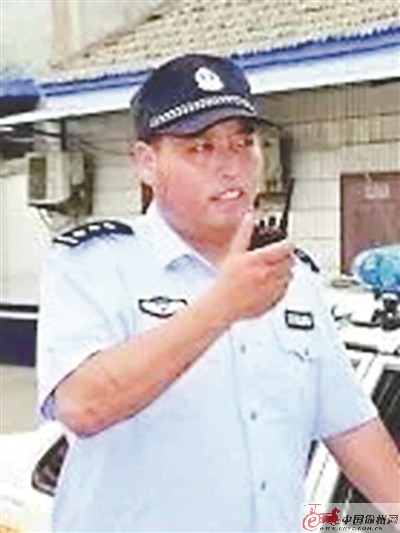 “徐州好人” 一月候选人公示