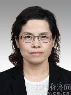 王珏任上海普陀区副区长 钱雨晴不再担任(图