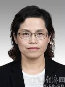 王珏任上海普陀区副区长 钱雨晴不再担任(图