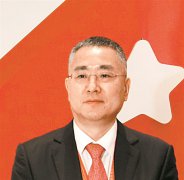 陈志列：高科技民营企业除了创新无路可走