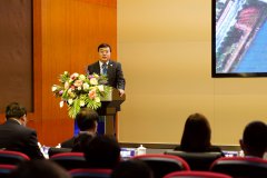  5年后全球第三，10年后问鼎全球 伊利聚行业之势共攀乳业高峰