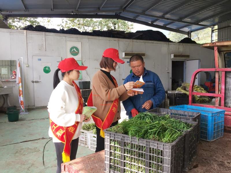 岳西县医保局积极开展医保民生工程集中宣传月活动