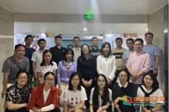增强产教交融，培育AI人才广州商学院华为产业学