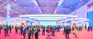 贵阳180余家企业将参加进博会，涵盖服务贸易、农产品等行业