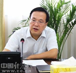 王琦任宝鸡市委常委、市纪委书记 杨政国不再担