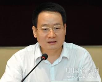 王琦任宝鸡市委常委、市纪委书记 杨政国不再担