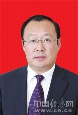 霍照良提名任锡林郭勒盟盟盟长 付万惠不再担任