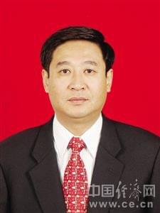 霍照良提名任锡林郭勒盟盟盟长 付万惠不再担任