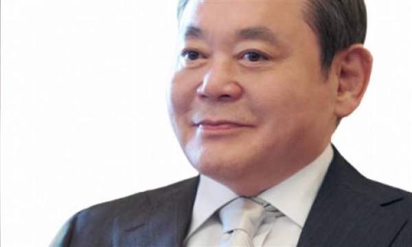 三星董事长李健熙再曝丑闻:75岁还干这事