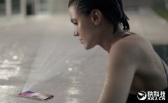 安卓厂商集体跟风iPhone X面部识别：屏下指纹识别