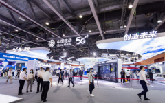 直击2020中国移动全球合作伙伴大会：5G黑科技一次看个够