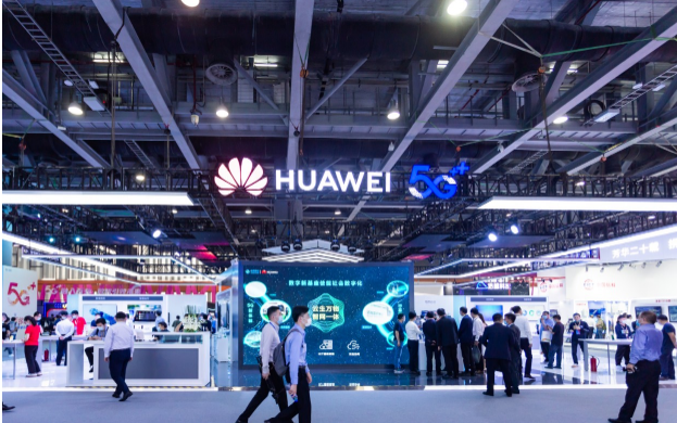 直击2020中国移动全球合作伙伴大会：5G黑科技一次看个够
