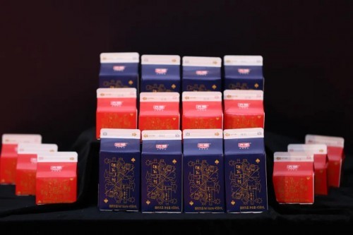 变革中谋发展——2020“光明酒前一刻”东方食刻美食盛典完美举行