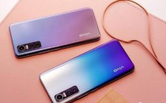 专业自拍，自动对焦，VIVO S7！