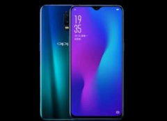 通过手机获得PC端的畅快体验——OPPO R17