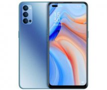 官宣OPPO Reno4 SE大容量电池续航点满！