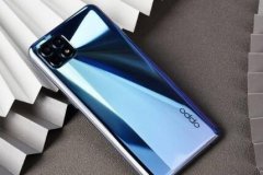 OPPO Reno4“月色夜景视频算法”真香！