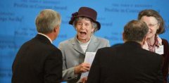 美国前总统老布什的妹妹死于新冠并发症