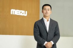 黄章亲弟弟黄质潘上任魅族CEO