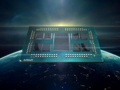 <b>不止96核 AMD的Zen4确认支持12通道DDR5</b>