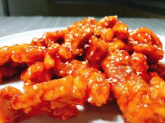 不管做啥糖醋菜，牢记2个“黄金比例”