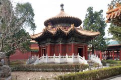 花2块钱看故宫的全景，休闲娱乐的好去处