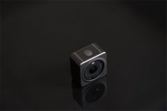 DJI Action 2突破传统升级思路