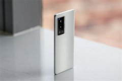 vivo X70 Pro外观漂亮且拍照优异