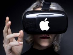 <b>苹果AR头戴设备配置或超iPhone</b>