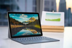 微软Surface Go 3价格更为平民,小巧又玲珑
