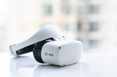 奇遇Dream VR一体机，旗舰般的流畅
