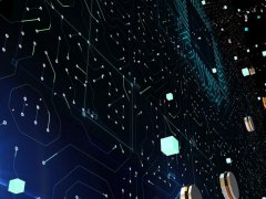 <b>虚拟的青春、现实的百万就业</b>
