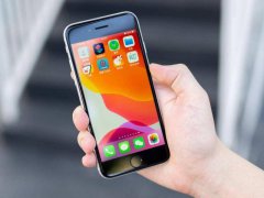 <b>新款iPhone SE将引入5G支持</b>